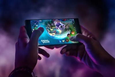 Jangan Salah Sangka, Main Game Ternyata Mampu Tingkatkan Kecerdasan