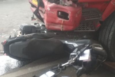 Viral Cerita Istri Korban Kecelakaan Maut Cibubur Bersyukur Suami Diselamatkan Iron Man