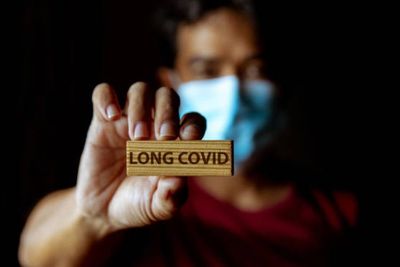 Duh! Mayoritas Penyintas Alami Long COVID, tapi Siapakah yang Paling Rentan Terjangkit?