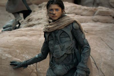 Zendaya akan Memiliki Peran Lebih Besar di Dune 2, Begini Sinopsisnya