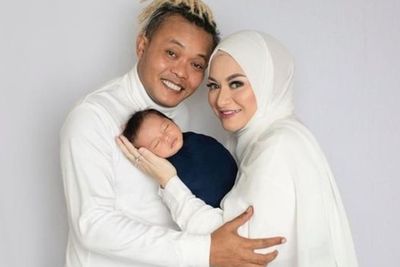 Absen di Sidang Perdana Cerai dengan Nathalie Holscher, Ini Keinginan Sule