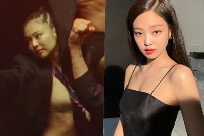 Jennie BLACKPINK Debut Akting, Penampilannya di Trailer Justru Tuai Kontroversi