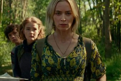 Rombak Jadwal, Paramount Tunda Penayangan Prekuel ‘A Quiet Place: Day One’ hingga 2024