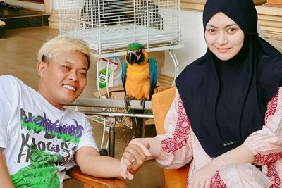 Sule dan Nathalie Holshcer Akan Sidang Cerai Hari Ini, Pengadilan: Kalau Hadir Bisa Rujuk