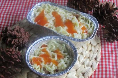Resep Mie Schotel, Kreasi Mie Instan yang Praktis dan Enak Buat Sarapan