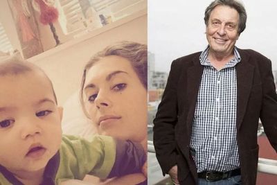 Ayah Elon Musk Mengaku Pernah tidak Sengaja Menghamili Putri Tirinya