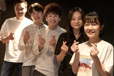 Fakta Grup Acapella Maytree, Beri Kejutan ke Juri America s Got Talent