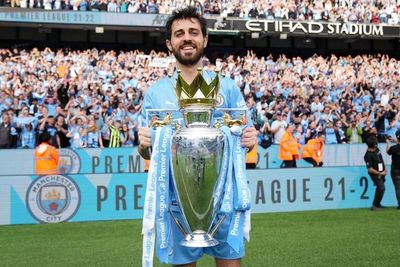 Inginkan Bernardo Silva, PSG Siap Tukar dengan Neymar