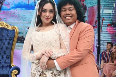 Celine Yakin Tak akan Berpisah sama Marshel, Netizen Tuduh Cuma Settingan demi Cuan