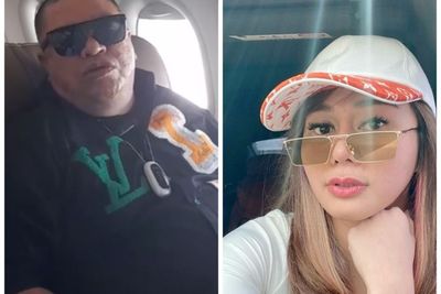 Sindir Ijazah Palsu, Denise Chariesta Ajak Razman Nasution Kuliah Bareng: Biar Sekelas
