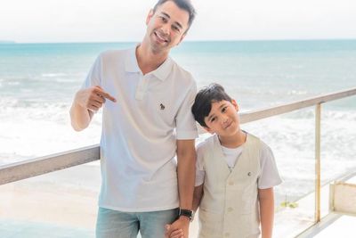 Rafathar Nangis Kesal ke Raffi Ahmad Diejek Suporter, Buntut Rans FC Kalah Lawan Persija