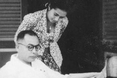 Kisah Cinta Bung Hatta & Rahmi yang Terpaut Usia 24 Tahun, Menikah usai Indonesia Merdeka