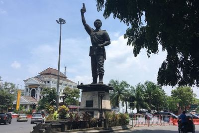 Jadi Tuan Rumah ASEAN Para Games XI 2022, Ini Tempat Wisata di Solo yang Wajib Dikunjungi