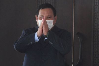 Prabowo Digugat Karena Tak Kunjung Pecat M. Taufik, Riza Patria Bahas Kader Harus Patuh
