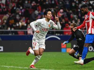 Sepakat! Real Sociedad Datangkan Penyerang Muda dari Real Madrid
