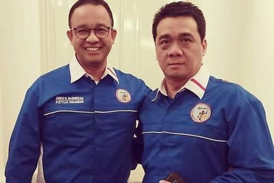 Anies Dikritik Cuma Jago Berkata-kata, Wagub DKI Bela: Banjir Bukan Cuma di Jakarta!