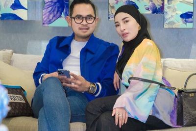 Shandy Purnamasari Mendadak Bahas Perpisahan, Gugat Cerai Juragan 99?