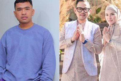 Dari Penjara, Putra Siregar Tulis Surat ke Shandy Purnamasari: Tak Manfaat Saling Menuntut