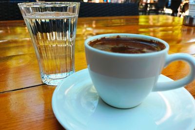 Bukan Diseduh, Begini Cara Bikin Kopi Turki yang Tepat