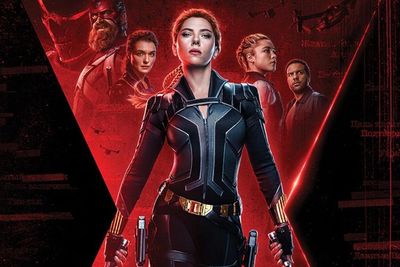 Filmnya Raup Rp5,6 Triliun, Marvel Cuma Bayar Pembuat Karakter Black Widow Rp75 Juta