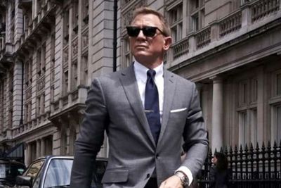 Pemeran No Time To Die Ini Tegas Menolak Karakter Female Bond di Masa Depan!