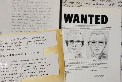 The Zodiak Killer, Pembunuh Berantai Paling Sadis di Dunia yang Kasusnya Penuh Misteri