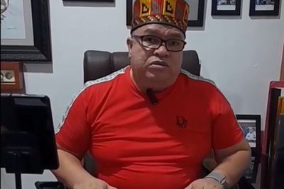 Diserang oleh Banyak Pihak, Razman Arif Nasution Santai: Biasa-biasa Saja