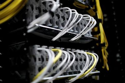 Duh! Suhu Panas Sempat Bikin Server Google dan Oracle di Inggris Tumbang