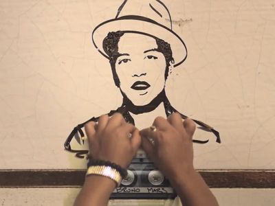 10 Lagu Nostalgia yang Paling Sering Didengarkan di Tahun 2010-an