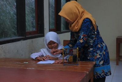 Miris Banget! Sekolah di Kampung SBY Tak Laku, Cuma Punya 8 Siswa