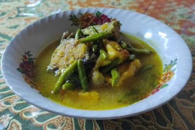 Resep Mudah Acar Ikan Tuna, Mudah Dibuat dan Rasanya Dijamin Nikmat