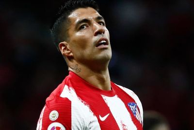 Luis Suarez Ingin Gabung dengan Borussia Dortmund