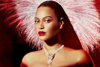 Beyonce Bocorkan Daftar 15 Lagu di Album Terbaru RENAISSANCE