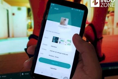 Aplikasi MiChat Sudah Daftar PSE Kominfo, Kiamat Bagi Pecinta Open BO?