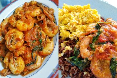Resep Udang Pedas Kemangi: Menu Enak yang Bikin Nambah Nasi, Super Maknyus!