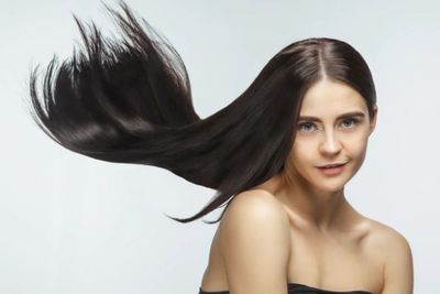 Simak! 3 Masker Rambut untuk Curly Hair Pakai Bahan Rumahan