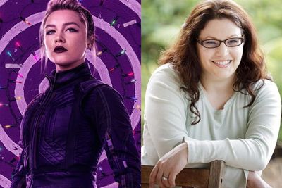 Co-Creator Yelena Ternyata Cuma Dibayar Rp75 juta untuk Film Marvel Black Widow