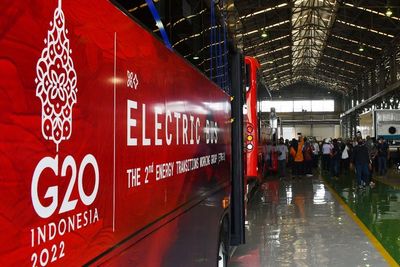 Dukung Kelancaran G20, Telkomsel Pastikan Jaringan Stabil dan Kencang