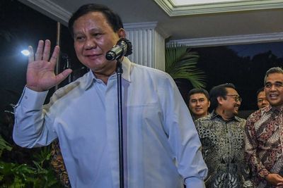Prabowo Digugat karena Belum Pecat M Taufik, Ketua DPC Gerindra Jaktim akan Disanksi