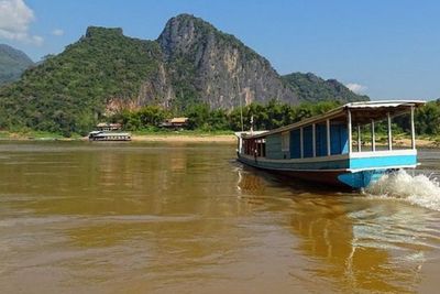 5 Sungai Paling Berbahaya di Dunia, Bukan untuk Wisata!