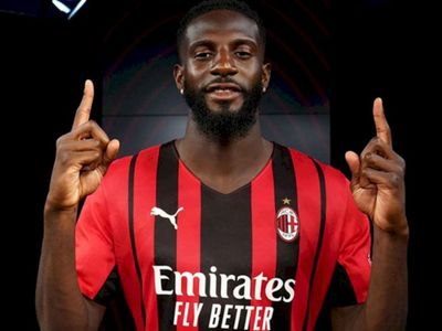 Jadi Korban Salah Tangkap Polisi Italia, Tiemoue Bakayoko: Mereka Diskriminasi!