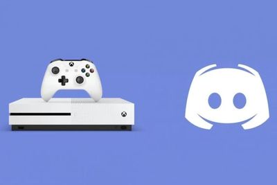 Pengguna Xbox Kini Bisa Ngobrol Lewat Gaming Chat Discord