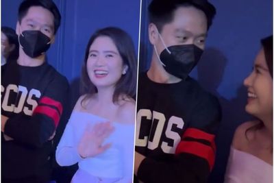 Gemes! Kevin Sanjaya dan Valencia Terekam Seru-seruan di SCBD