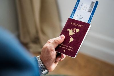Bakal Terbit di Indonesia, Apa Sih Visa Digital Nomad?