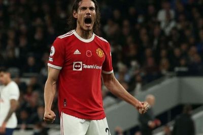 Tak Sabar! Edinson Cavani Selangkah Lagi Menuju Villarreal