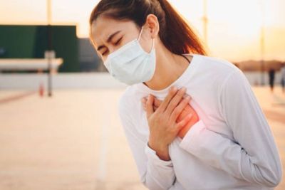 Waspada, Nyeri di Bagian Tubuh Ini Bisa Jadi Gejala Omicron Centaurus, Kenali Tandanya!