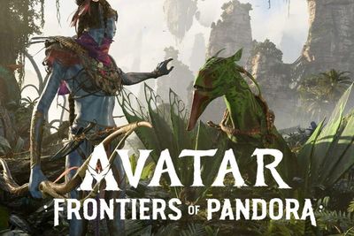 Ubisoft Tunda Peluncuran Avatar: Frontiers of Pandora, Paling Cepat Tahun Depan!