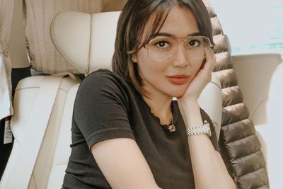 Wika Salim Pamer Wajah Glowing Baru Bangun Tidur, Cantiknya Dipuji Kelewatan