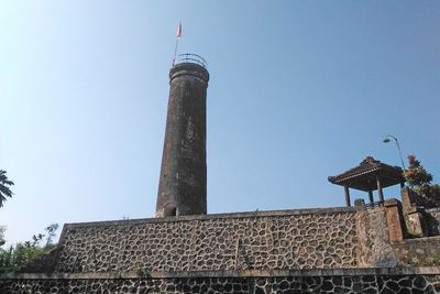 Tugu Ini Dulunya Tempat Soekarno Meminta Restu Sebelum Indonesia Merdeka, ke Siapa?