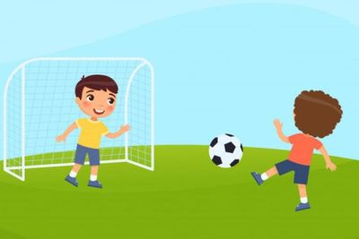 Seorang Remaja Asal Meksiko Cetak Gol Walau Sudah Meninggal, Kok Bisa?